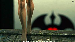 在睡着的姨妈旁边操翻天 狂野动漫行动