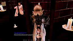 Harem Hotel 158 delivers erotic hotel adventures in the game