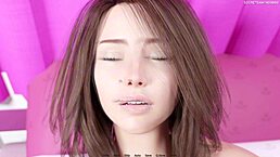 Stepsis So Sexy, He Ravages Her in Bedroom Hardcore