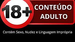 i'm watching this brazilian gay cartoon where the black guy's getting fucked passivly