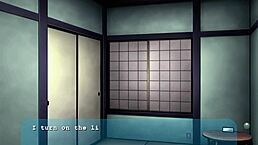 I fucked the spiderwomen in Princess X.