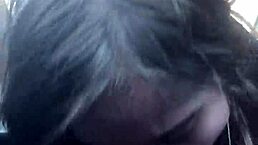 Can My Lesbian Bestie Handle Road Head?