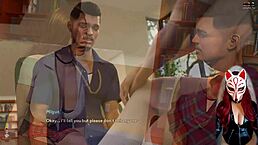 堕落阶梯21：白丝大学生妹户外挑逗。下步她要干啥骚事？