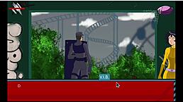 clover has become a true nerd, i'm so proud