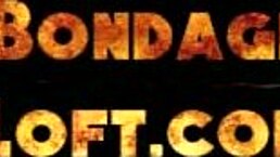 Dom Slams BDSM Subs in Wild Trio Pussylicking Frenzy!