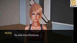 My New Family Episode 186 😊