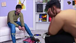 嘿，看看《Free Will 67》大奶动漫动作！