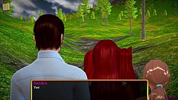 story of my new family in cartoon 370