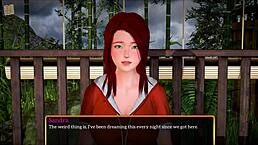 story of my new family in cartoon 370