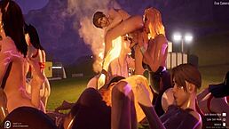 Shey Nights Blowjob Extravaganza!