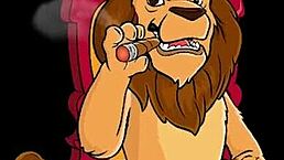 耶，通宵猛干朋友的火辣继母海伦娜·普莱斯！