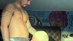 novinho marrento fudeu gostoso