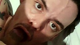 Chupando Una Pija Increible With Intense Emotions