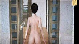 my new family 207 in wild 3d action