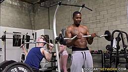 Anal Slut Lexi Lore Feels Intense Pleasure Fucking BBC In Front Of Cuckold.