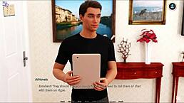 i can't beleive how sunny and loving this adventur in sunshine love 19 turned out to be, with all the fun twists and turns.