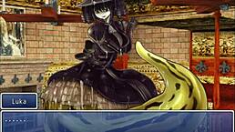 what’s your favorite hentai game in this mgq paradox compilation?