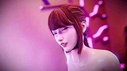 这款18+少女性爱娃娃模拟游戏超野，萌装大奶玩翻天