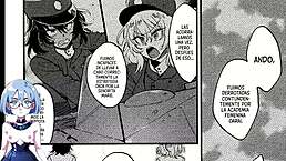 哇，爱上这款Oshida的狂野变态游戏