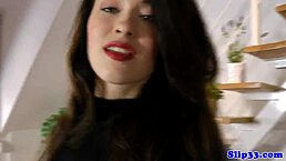 Polish teen rides oldman after a deep classy blowjob.