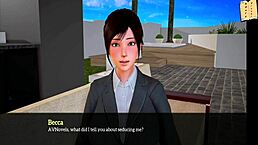 My New Family 271: Amateurs Dive Into Big Tits And Shaved Pussy!