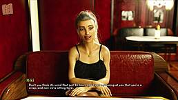 Free Will 13 brings cute hentai action to life