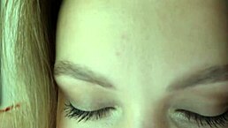 Dream babe with big tits ready to get fucked every single day