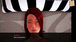 My New Family 271: Amateurs Dive Into Big Tits And Shaved Pussy!