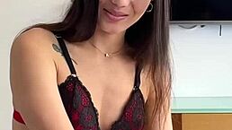 Is first casting with skinny latina teen worth it?