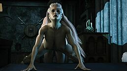 Tales From The Unending Void 89