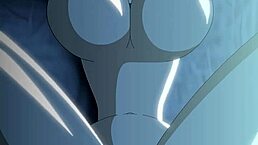 Fabiola animated short from CaricanimaStudio features my favorite nanny in 3D