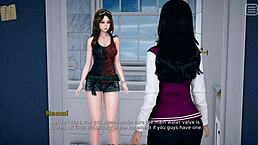 my bully turns into a secret lover