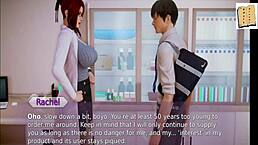 academy 33 hentai game anime story