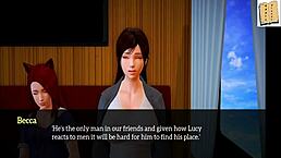 My New Family Game Adventure 90