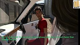 hey, wanna see a wife and stepmother’s wild side?