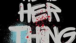 想舔我的脚吞屁吗，奴隶？