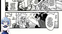 哇，爱上这款Oshida的狂野变态游戏