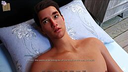 sunshine love in this hentai game