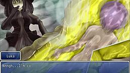 what’s your favorite hentai game in this mgq paradox compilation?