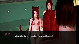 My New Family Episode 224 Adventures