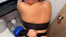 Colombian Hottie GETS POUNDED by Stranger After Club in PUBLIC CAR SEX!