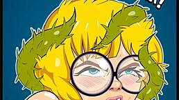 space cunts webcomic got me hooked, women tied and fucked by alien monsters!