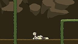 Flower Fairy Part 6 Scenes Playthrough - Wild Anime Action. Don’t Miss It!