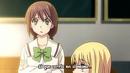 nobunaga-sensei no osanazuma episode 11 brings more animated hentai action