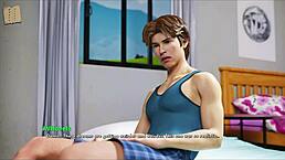 Free Will 13 brings cute hentai action to life