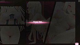 erina from yahtzee girl takes messy facial