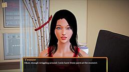 hey, is this family cartoon hiding those small tits and big ass secrets?