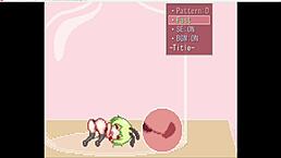 兔女郎登场瓶中少女第二集