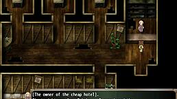 emma's alchemist debt repayment turns into wild hentai gangbang in part 6