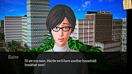 my new family 207 in wild 3d action